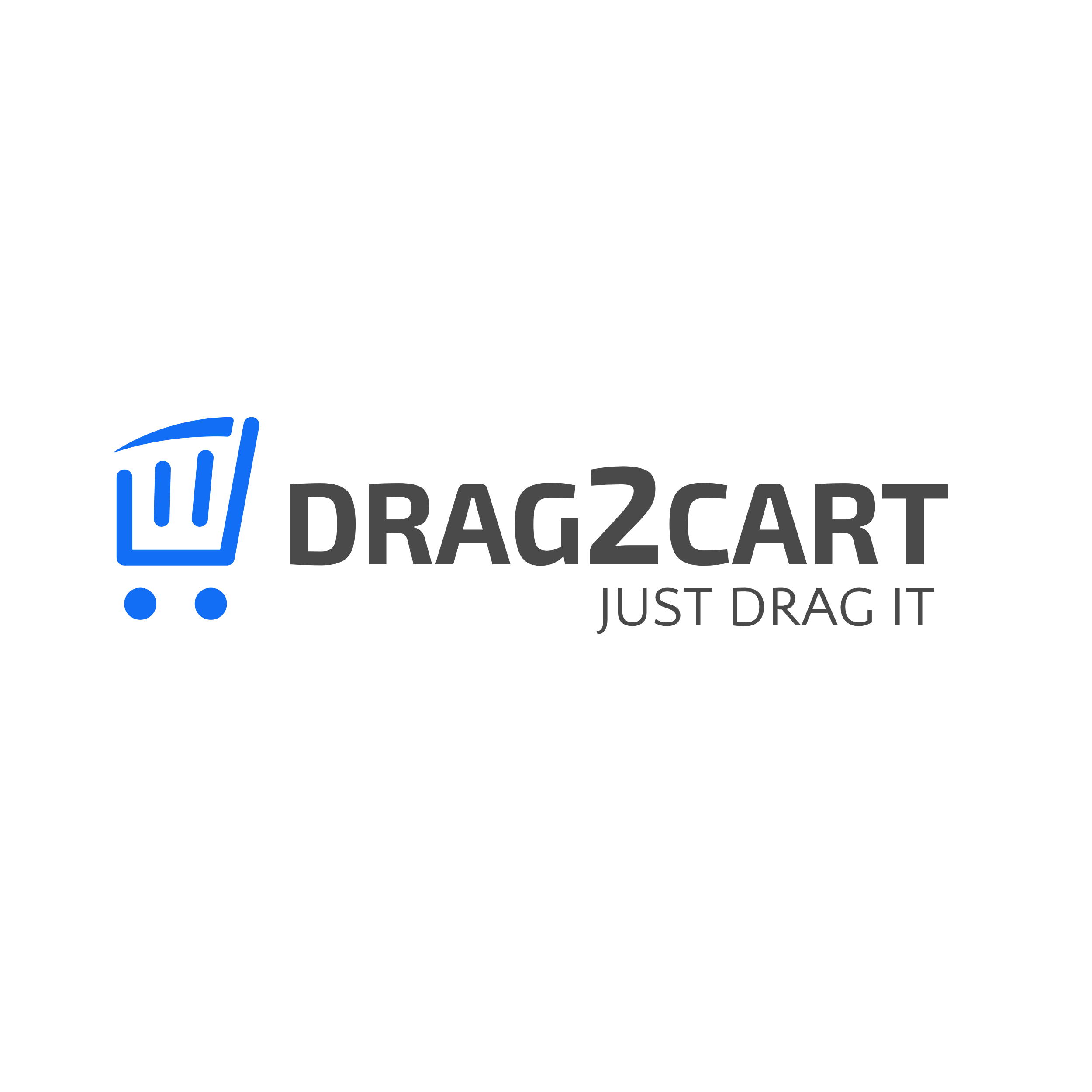 Drag2Cart